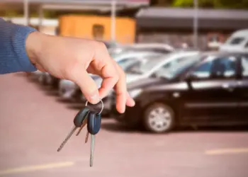 Indiana’s electronic vehicle title