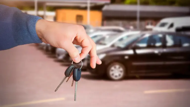 Indiana’s electronic vehicle title