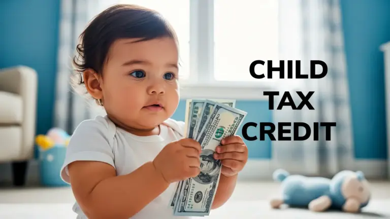 Minnesota Child Tax Credit