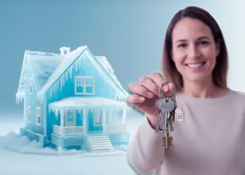 Rent Freeze Program