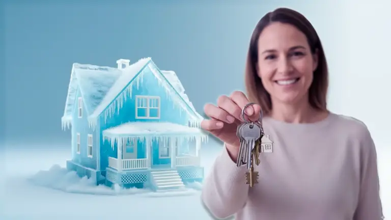 Rent Freeze Program
