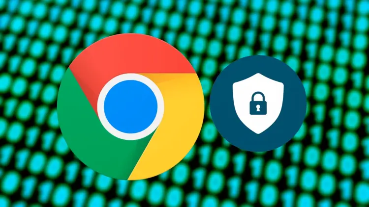 turn off chrome ad topics