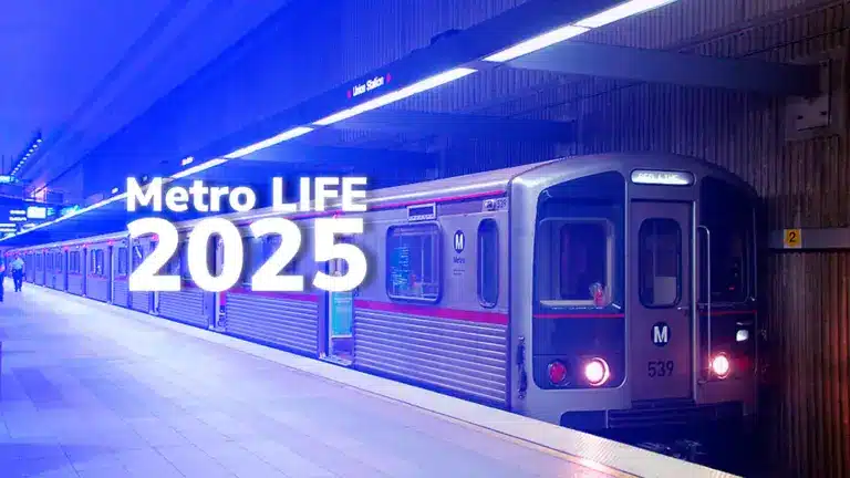 LA Metro LIFE