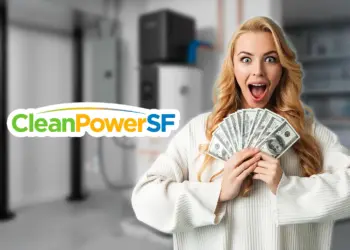 San Francisco cleanpower