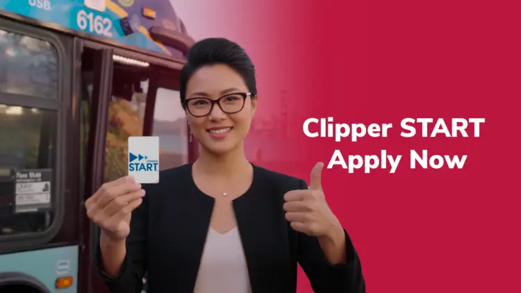 bay area clipper start