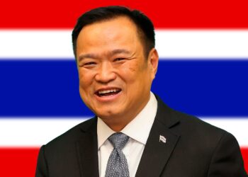 Thailand Prime Minister