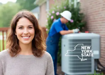 NYS Clean Heat rebates