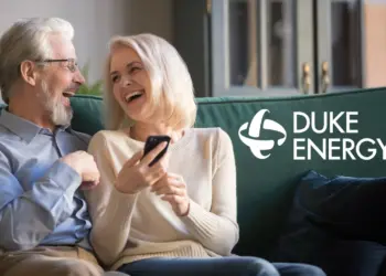 Duke energy power manager program