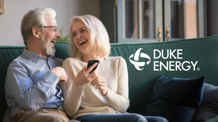 Duke energy power manager program