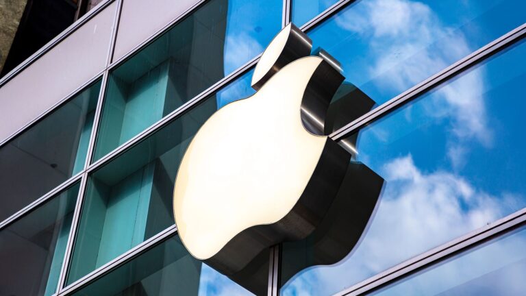 Apple Event in detail