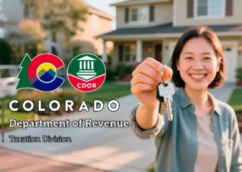Colorado 2024 TABOR refund