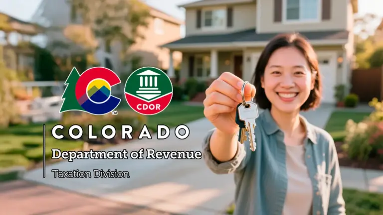Colorado 2024 TABOR refund