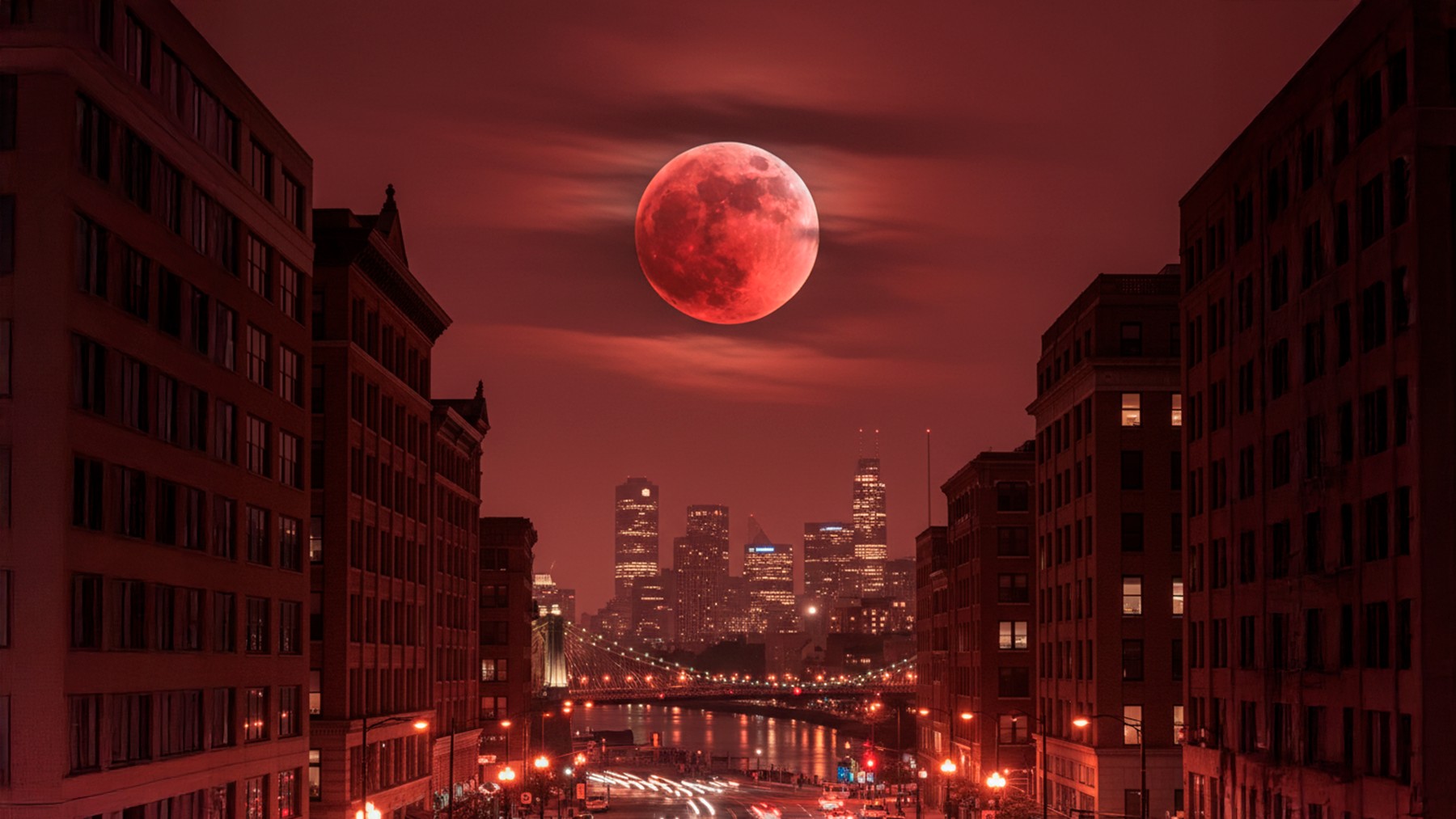 eclipse
