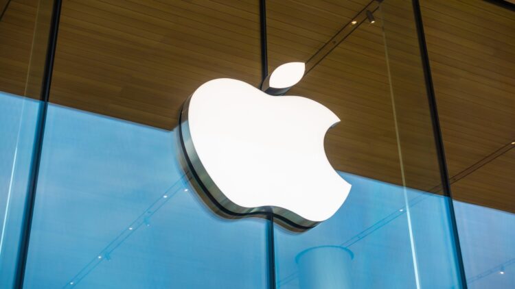Apple security updates