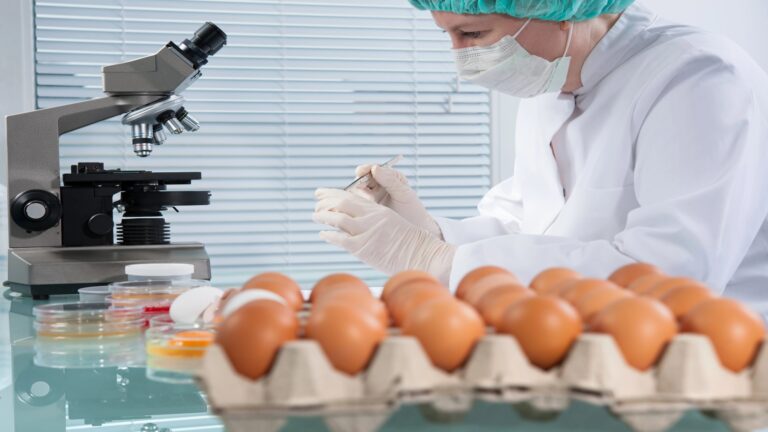 salmonella outbreak Metabolic