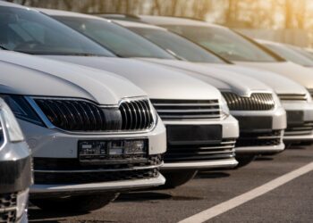 China auto crackdown