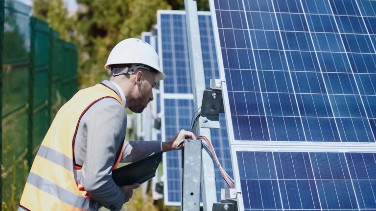 Colorado renewable projects