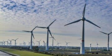 Revolution Wind