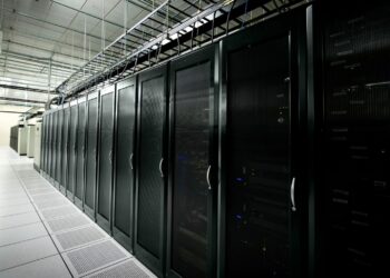 data center