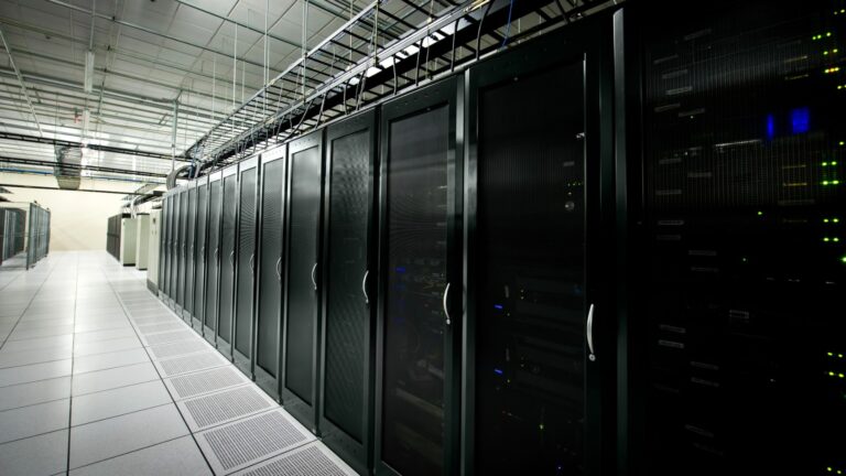 data center