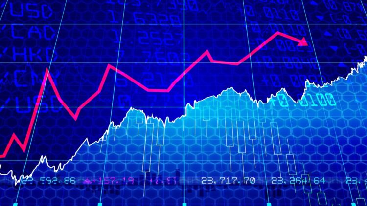 US economy weakens, inflation rises