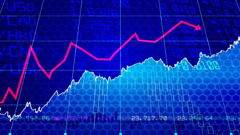US economy weakens, inflation rises