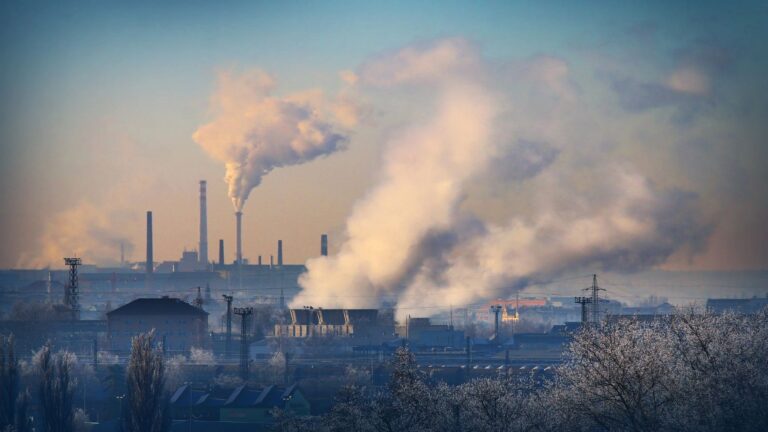 global CO₂ storage capacity is smaller than expected