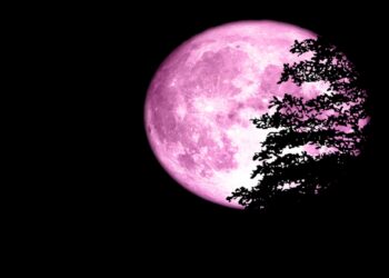 Total Lunar Eclipse