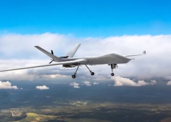 Drones infiltrate and NATO boosts air patrols