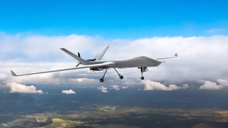 Drones infiltrate and NATO boosts air patrols