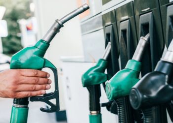 Oil Prices