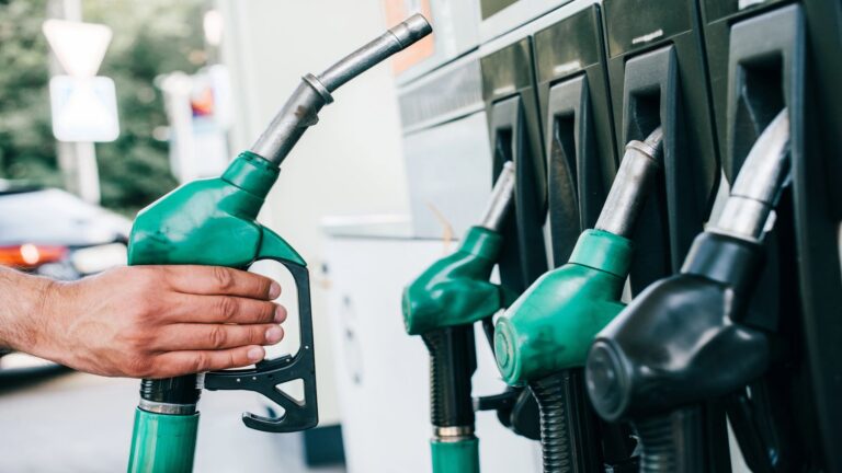 Oil Prices