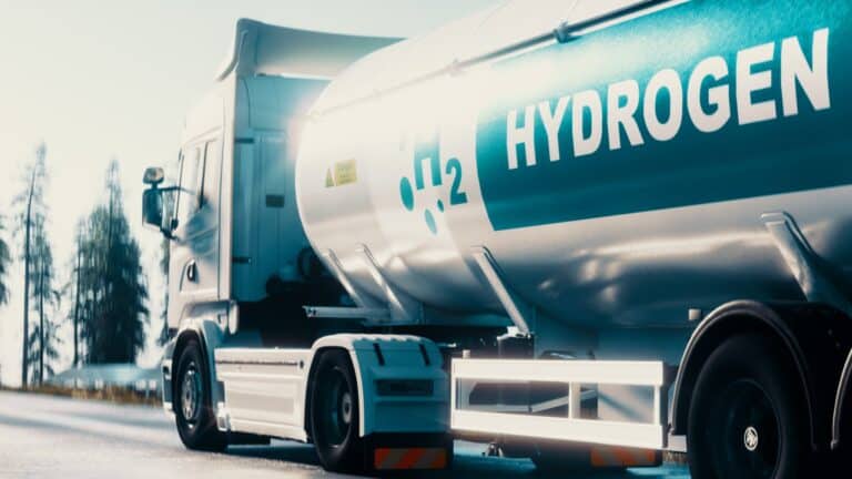 hydrogen