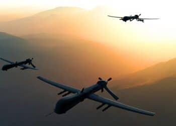 drone