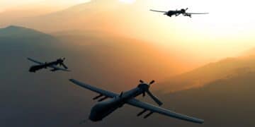 drone