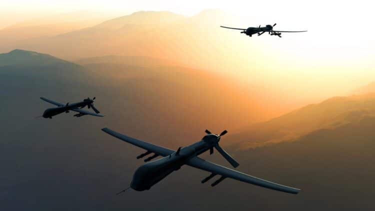 drone