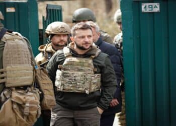 Zelenskyy warns UN unchecked aggression could spread beyond Ukraine