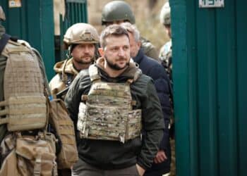 Zelenskyy