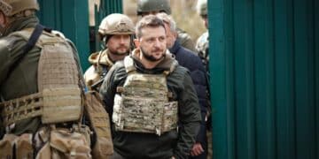 Zelenskyy