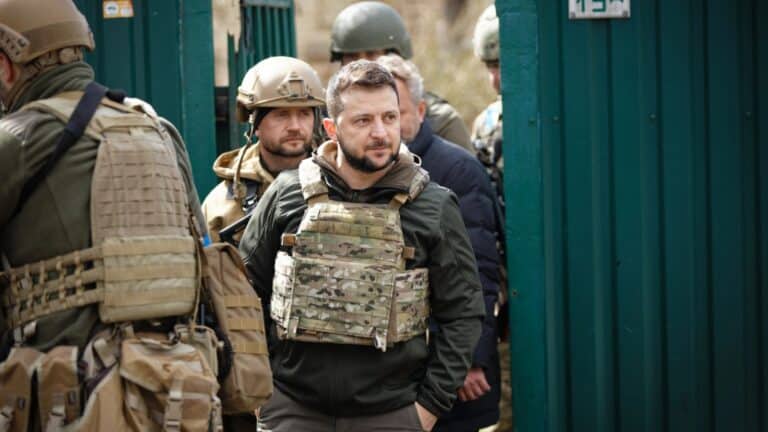 Zelenskyy