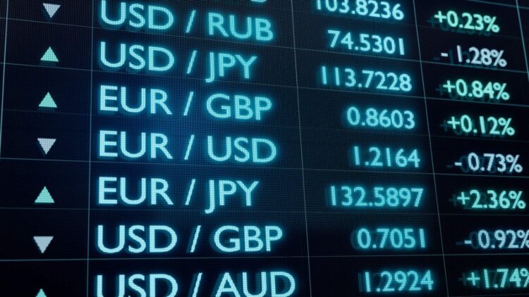 US IPO market