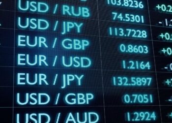 US sees $345B budget deficit in August