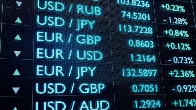 US sees $345B budget deficit in August