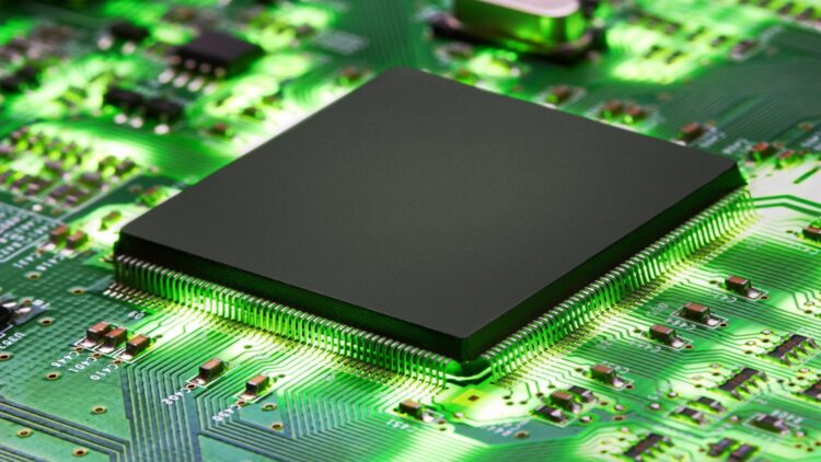 Nvidia Q2 earnings