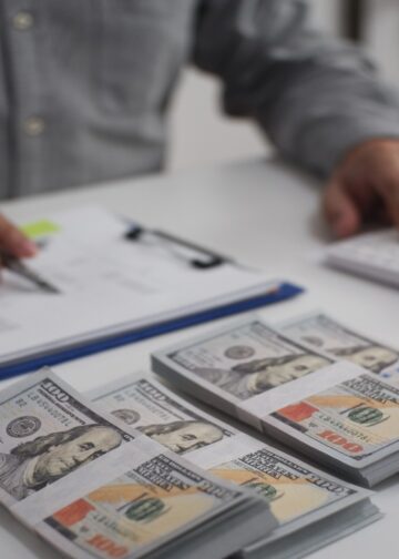 Jobless claims increase to 263,000 in early September