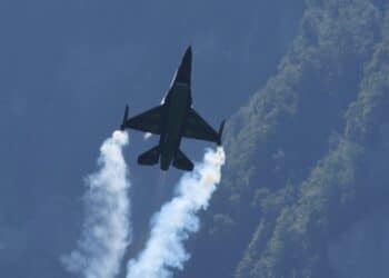 Estonia reports 12 minute Russian airspace breach