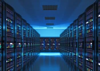 data center