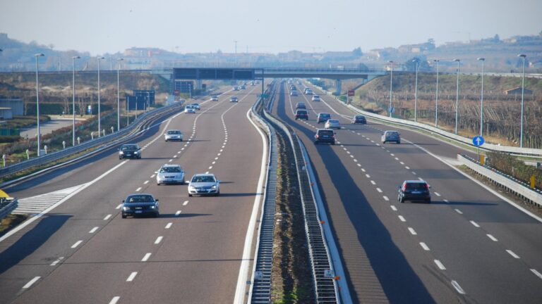 ADEC traffic detectors