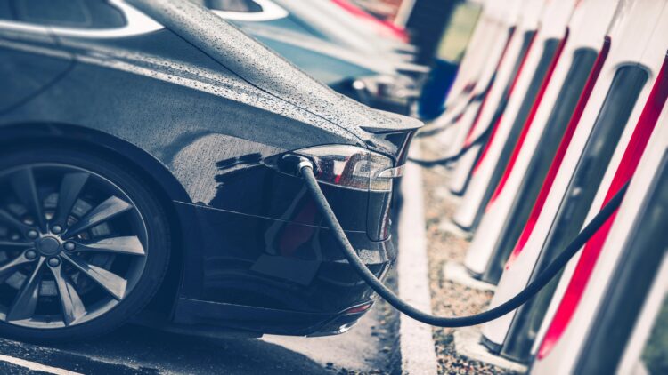 EU automakers hybrids