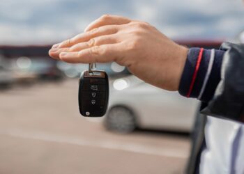 EV sales spike